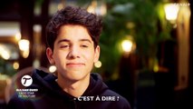 Sulivan Gwed, 16 ans et déjà superstar sur YouTube ! Quand a-t-il pris conscience de son succès ? Le Tube du 10/02 - CANAL+