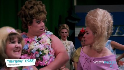 Top 10 des MÉCHANTS inspirés par de VRAIES PERSONNES !