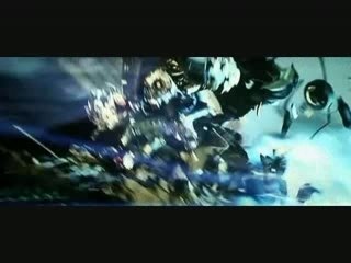 Transformers Pré-bande annonce