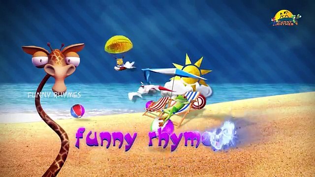 Learn Animals names and sounds for nursery kids | 3d animated animals collection