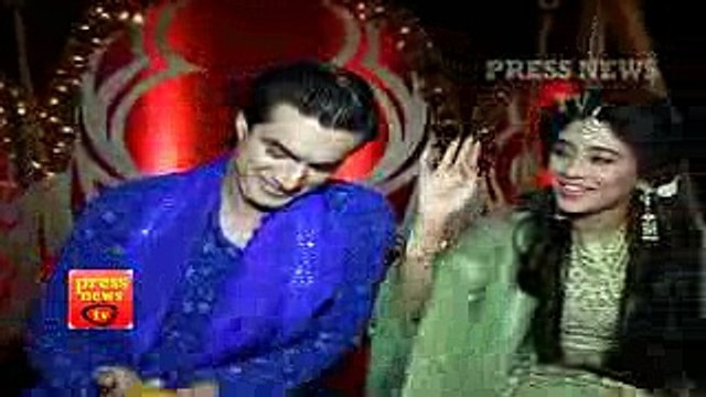 Yeh Rishta Kya Kehlata Hai - 11th February 2017 - Latest Upcoming Twist - Star Plus YRKKH