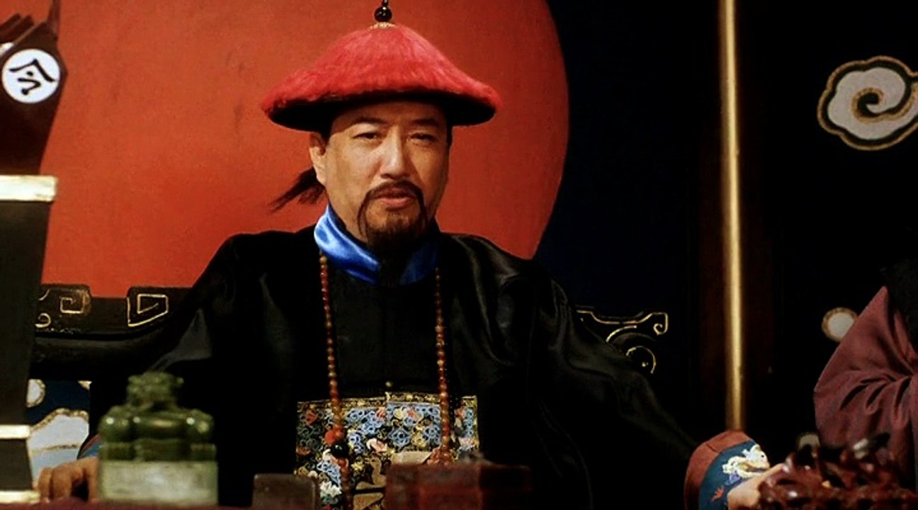 满清十大酷刑19941