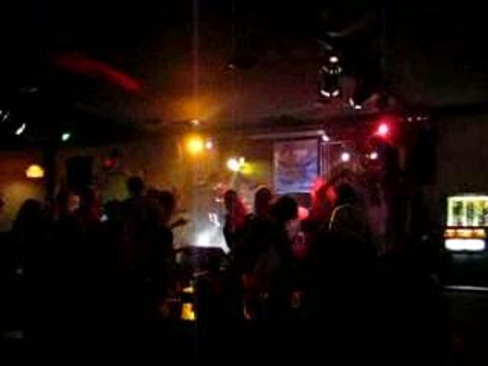 Rusty Cadillacs - Live Wire 03.11.06 pt1