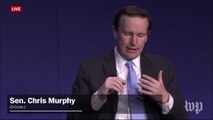 Sen. Murphy discusses likelihood of ACA repeal