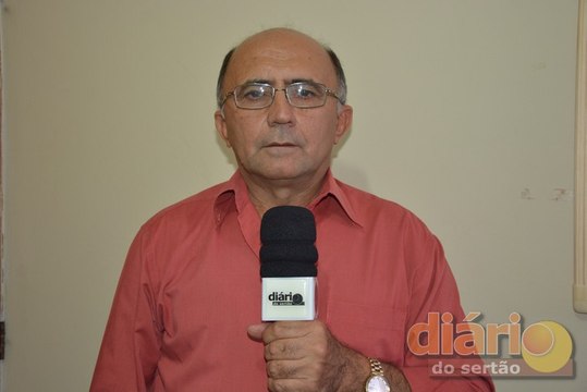 Direto ao Ponto - Padre Francivaldo - Educação em Cajazeiras