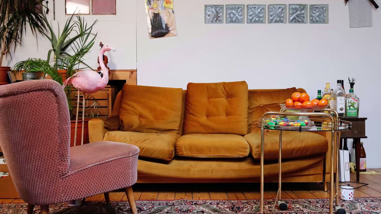 Interview mit gurr - prettyinnoise.de