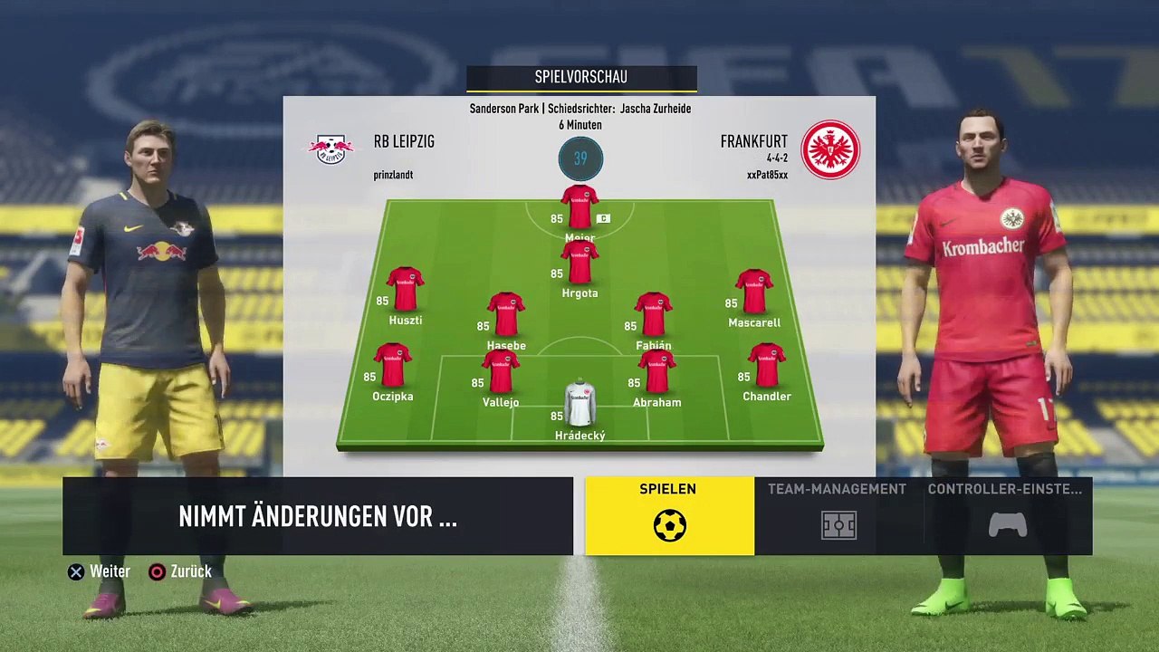 PS4-Live-Übertragung von xxPat85xx (18)