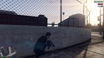 Austin Takes a Tumble 3