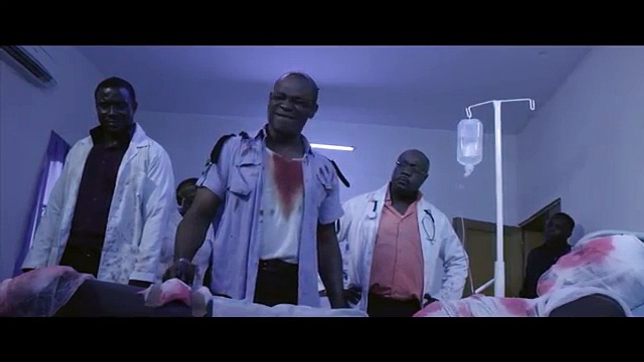Movie About Boko Haram