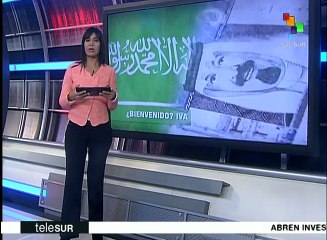 FMI: panorama sombrío en crecimiento de la economía en Arabia Saudita