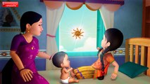 I Love My School  Hindi Rhymes for Children  Infobells