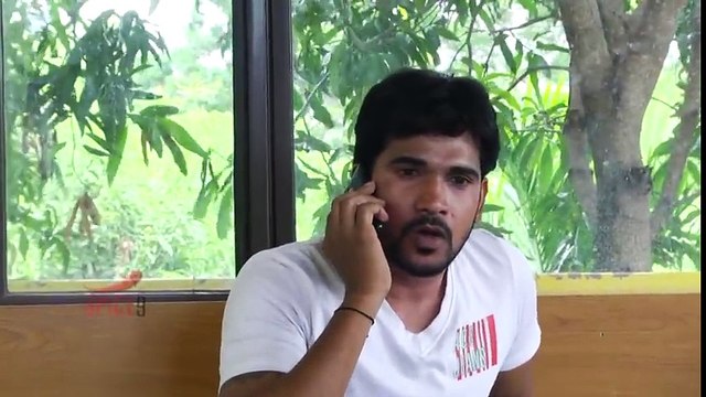 Aged Bhabhi Making Romance with Young Boyfriend - HINDI HOT SHORT FILM MOVIES 2016