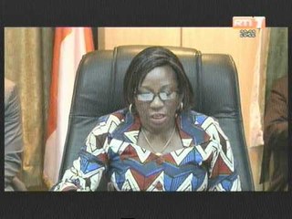 La Côte d'Ivoire beneficie d'un don de 21 Milliards du partenariat mondiale pour l'education