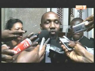 La justice ivoirienne a refusé d`accorder la liberté provisoire à une vingtaine de pro-Gbagbo