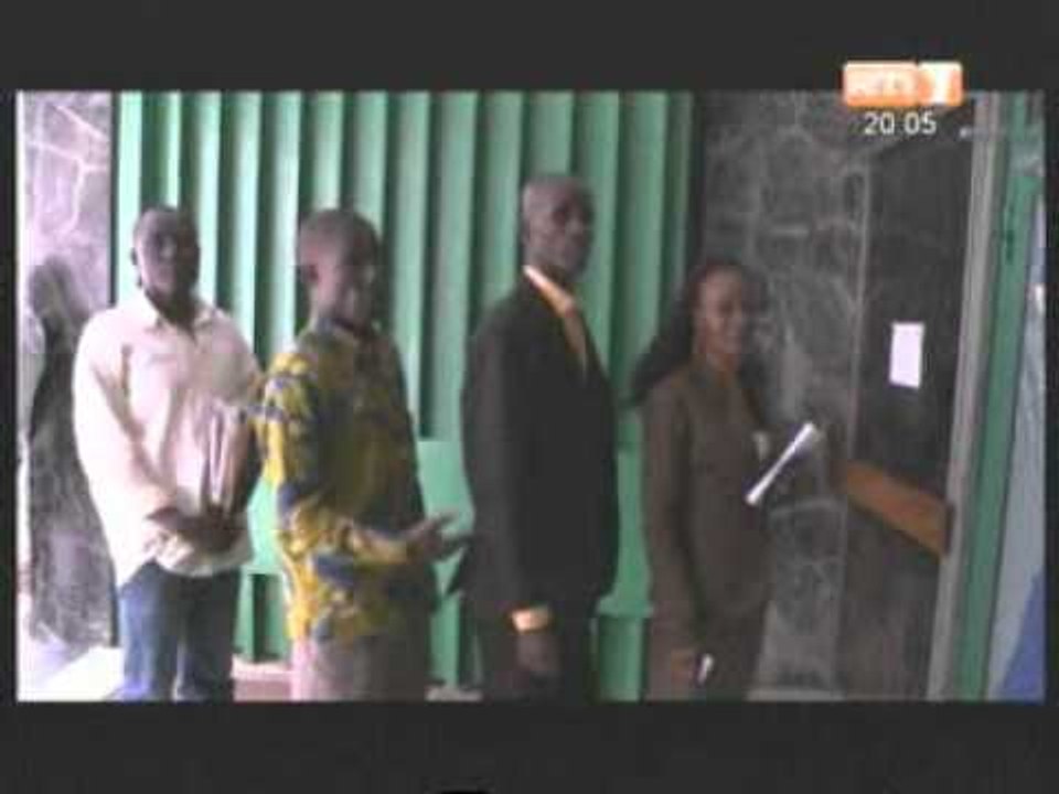 Paiement des salaires des fonctionnaires ce lundi 19: Le constat sur le terrain