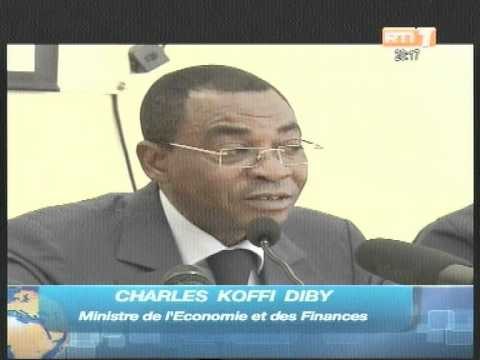 Fêtes de fin d'année:Le Ministre des finances anonce le paiement des salaires des fonctionnaires