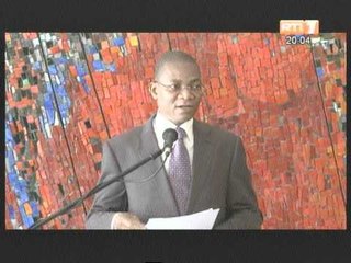 Temps forts du conseil des minstres de 21 decembre 2011