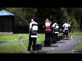 Trap shotgun | 2014 IPC Shooting World Championships Suhl