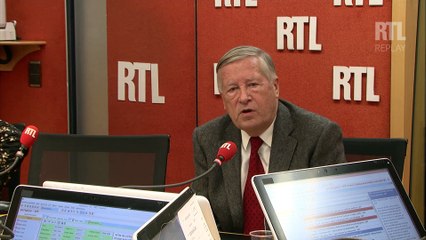 "La force de Marine Le Pen, c'est la faiblesse de ses adversaires", dit Alain Duhamel