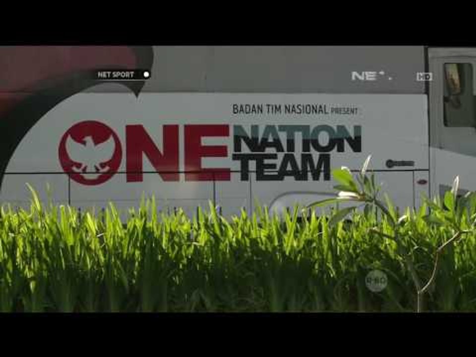 Pasca Pembekuan, PSSI Siapkan Timnas U19 Jelang AFF 2016 - NET Sport