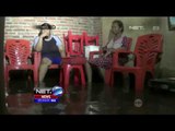 Banjir Air Laut di Pekalongan Jawa Tengah - NET5