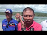 Pelepasan Puluhan Penyu Hijau di Kawasan Konservasi Laut Menjangan - NET12