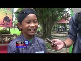Unik, Anak-anak Ikut Lomba Mocopat di Yogyakarta - NET5