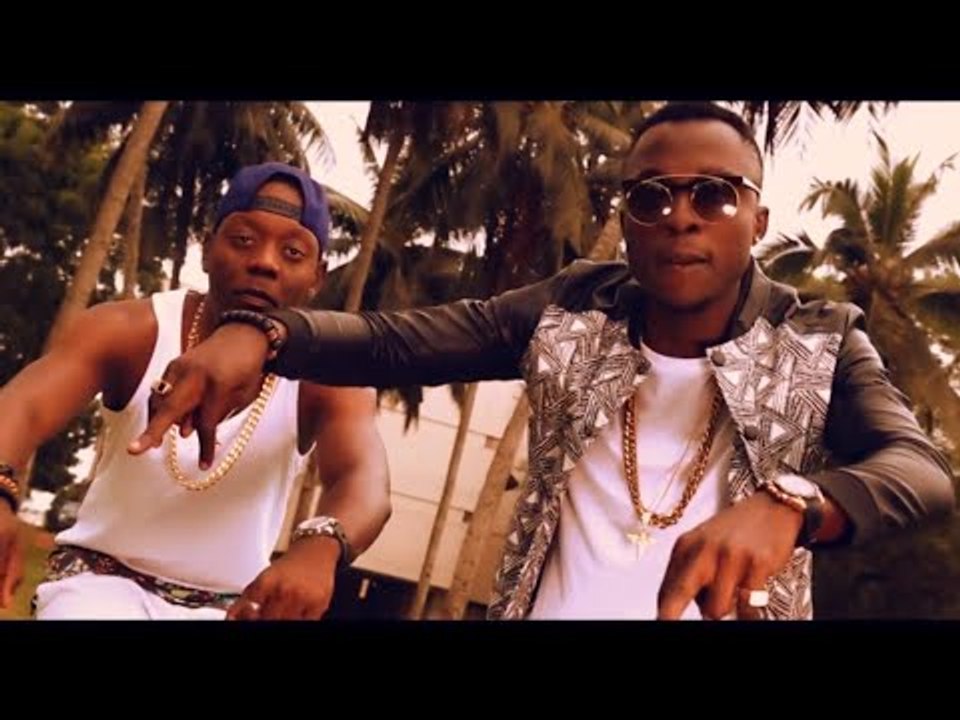 TNT feat Shado Chris - DORMIR A 9H (Clip Officiel HD)