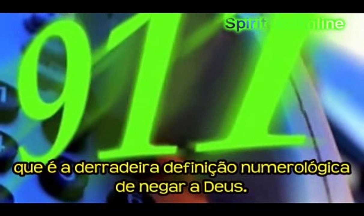 A Chegada - Parte 5