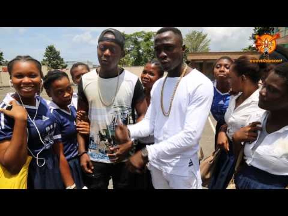 TNT confirme sa présence à la KERMESSE du lycée jeunes filles SINGA