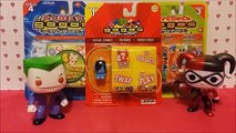 GOGOS CRAZY BONES UNBOXING Series 1 3 & 4 Surprise Pack - Surprise Egg & Toy Collector SETC