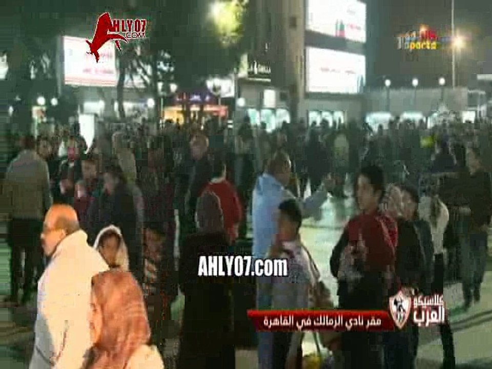 شاهد وصلة غسيل ومكوه من مانويل جوزيه لحسام البدري بعد خسارة السوبر من الزمالك