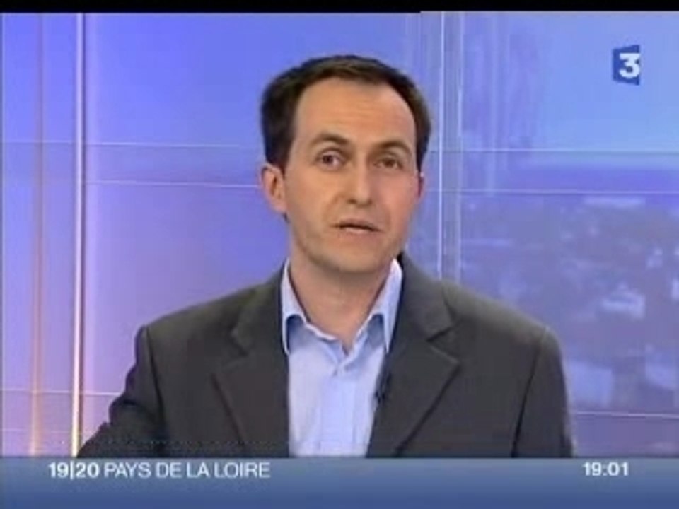 Basile moreau