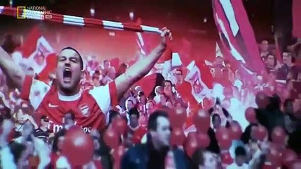 Мегазаводы Видеоигра FIFA National Geographic