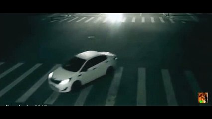 AN INCREDIBLE ACCIDENT, WHERE NO ONE INJURED AFTER FATAL ACCIDEND