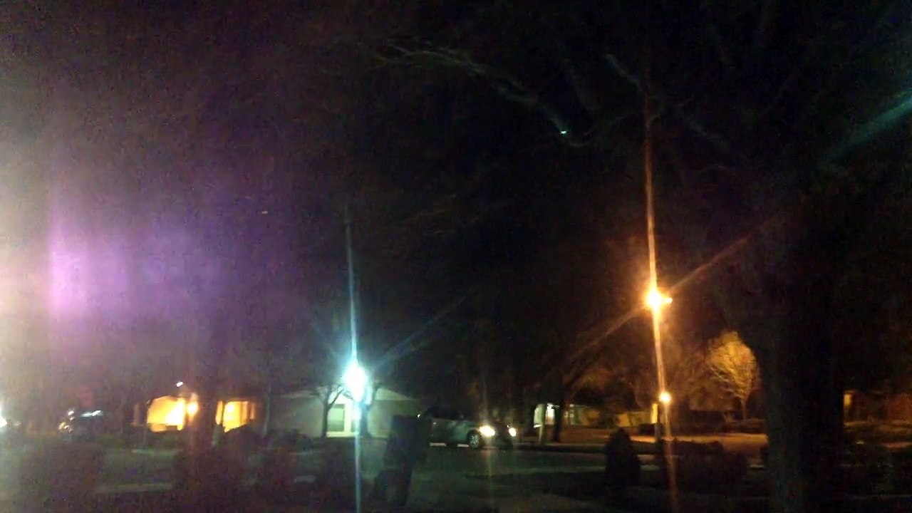 Cops Bother Me in Boulder City, Nevada because of a Dog Walker