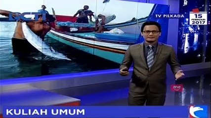 Télécharger la video: Hary Tanoe Berbagi Kiat Sukses Majukan Industri Perikanan di Maluku