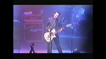 Muse - Micro Cuts, Paris La Cigale, 04/17/2001