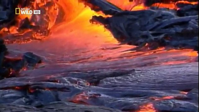 С точки зрения науки Рождение Северной Америки National Geographic