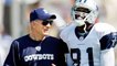 Jerry Jones: Terrell Owens deserves to be in the Hall of Fame