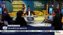 Les valeurs à l'achat: Imagotag et Nexans - 10/02