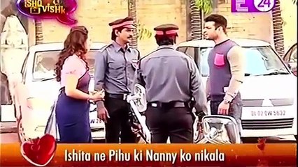 Nahi Milne Dungi Pihu se - Yeh Hai Mohabbatein