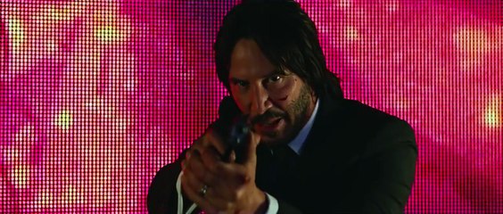 John Wick Chapter 2 - TV Spot ‘Blown Away’