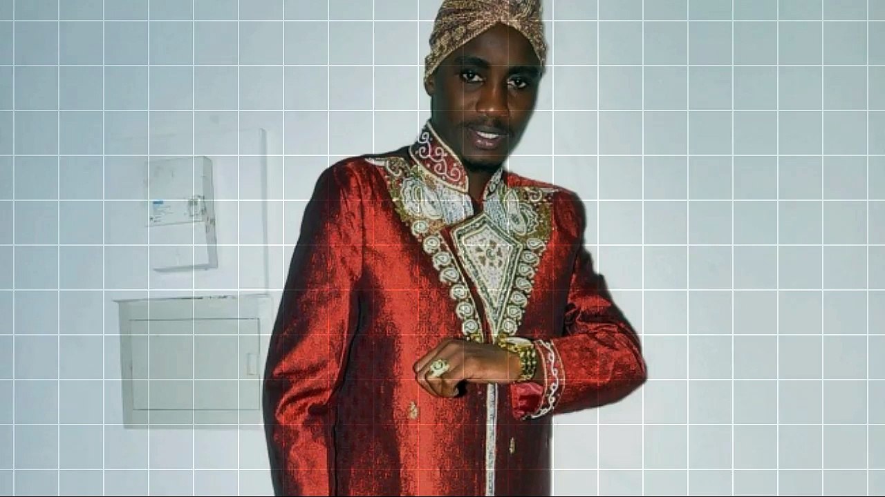 Waly Balago Seck (Le musicien) ou la mode des t...