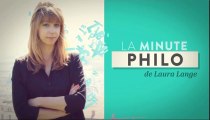 La minute philo - 