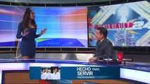 Marcela Unda 22 Diciembre 2016 Matutino