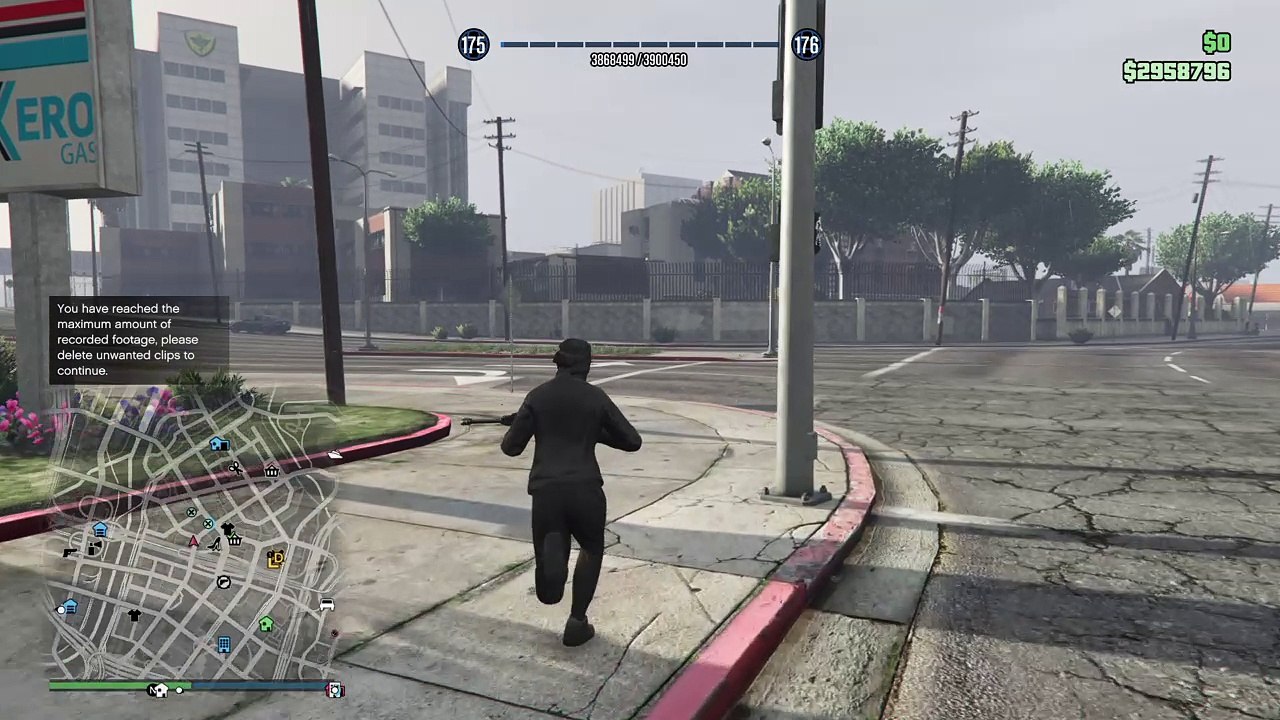 Free car