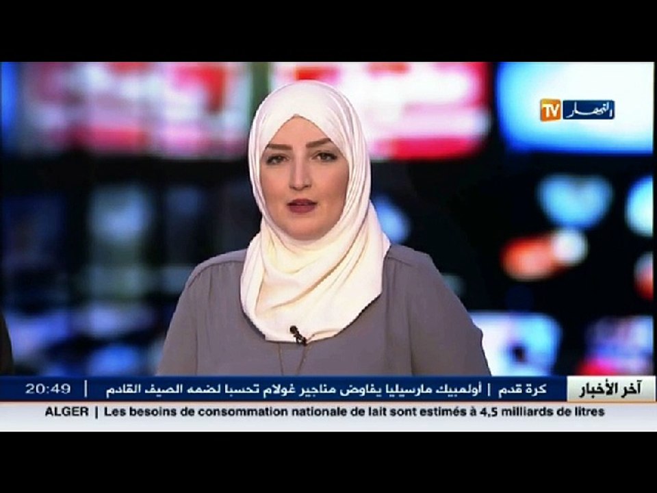 سياحة: اتفاقيات بين إيران والجزائر .. السياح الجزائريون يسيلون لعاب طهران