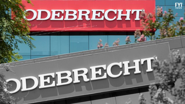 Odebrecht Corruption Arrives in Colombia