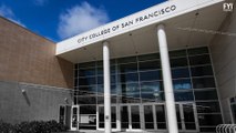San Fracisco Offers Free College